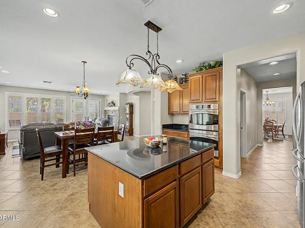5317 W BUCKHORN Trail, Phoenix, AZ 85083