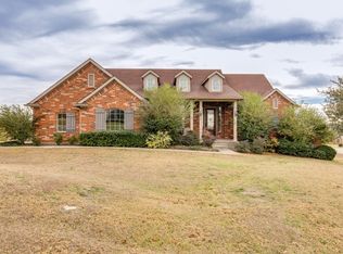 4233 San Pedro Ct, Fort Worth, TX 76179