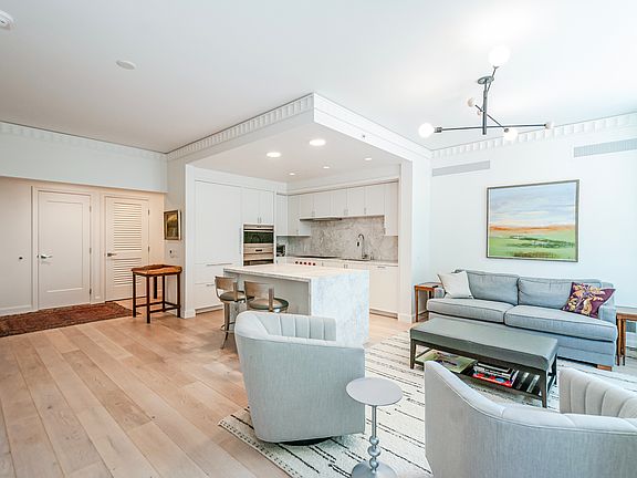 5th image of 875 California St Unit 305