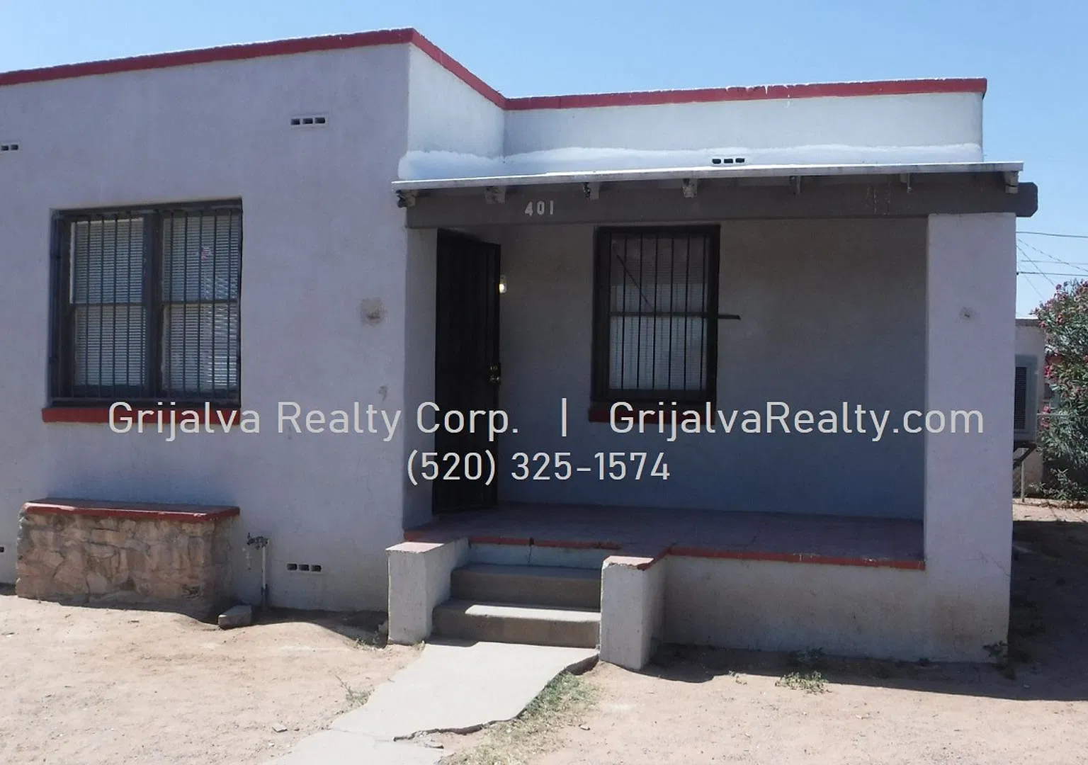 401palm — Photo 1