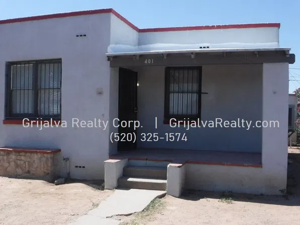 401palm, 401 W Palmdale St #1, Tucson, AZ 85714