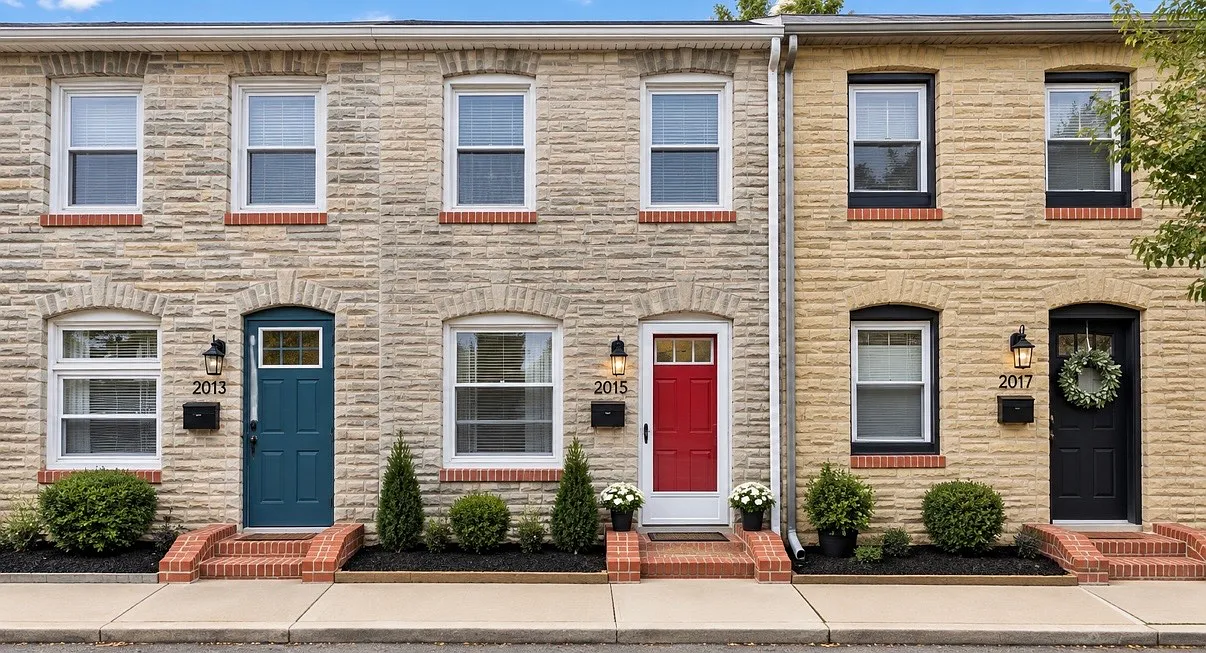 1 bed, 578 sqft, $1,350 — Photo 1