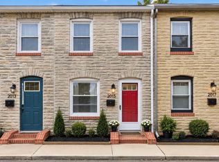 2015 Spark Ct, Baltimore, MD 21231