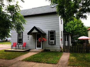 117 N 6th St, Tomahawk, WI 54487