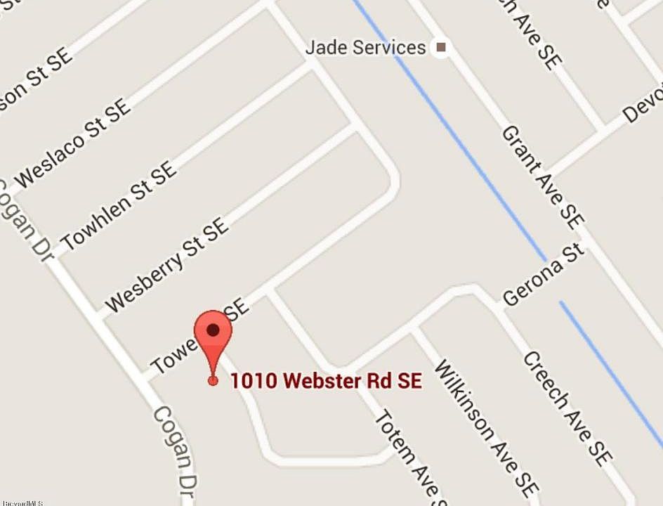 2nd image of 1010 Webster Rd SE