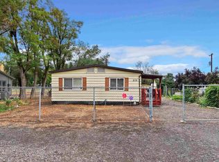 275 1st Ave E, Wendell, ID 83355