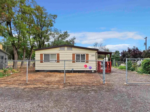 275 1st Ave E, Wendell, ID 83355