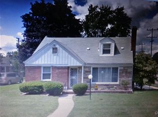 12961 Woodmont Ave, Detroit, MI 48227