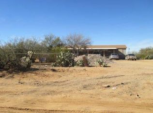 4240 S Bantry Ln, Tucson, AZ 85735