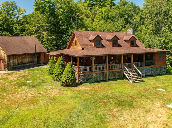 708 2Nd Crown Point Road, Strafford, NH 03884