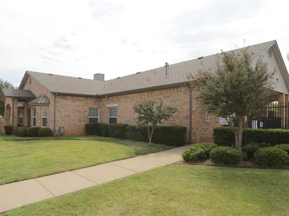 2932 Old Anson Rd #202, Abilene, TX 79603