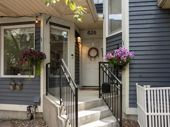 826 Summit Ave, Minneapolis, MN 55403