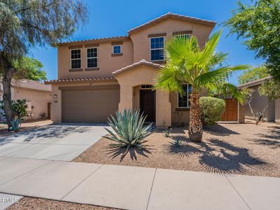 17427 W Washington St, Goodyear, AZ, 85338