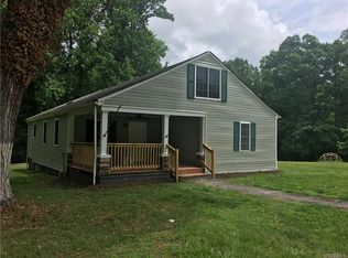 12900 Spring Run Rd, Midlothian, VA 23112