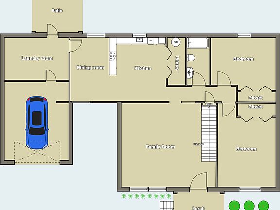 3rd image of 8004 Wiebelo Dr