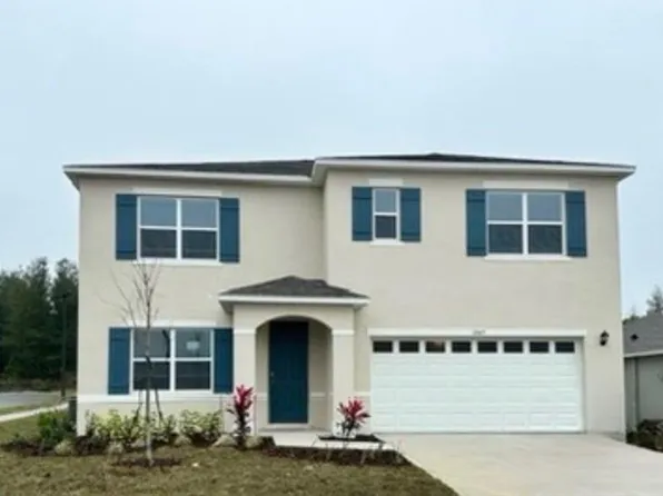 1265 Alstonia Ln, Mount Dora, FL 32757