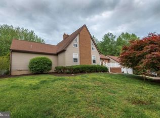 707 Ridge Rd, Finksburg, MD 21048
