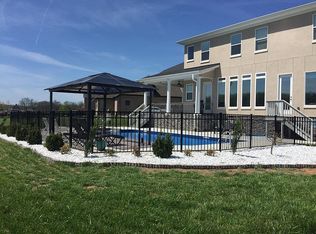 2146 Holloway Rd, Lebanon, TN 37090