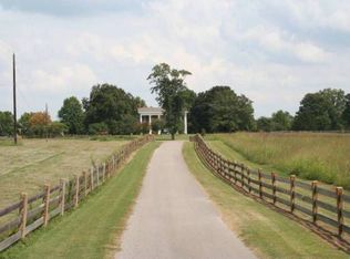 440 Parker Rd, Dyersburg, TN 38024