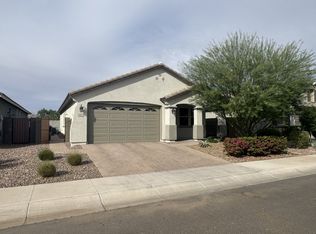 2873 W New River Dr, San Tan Valley, AZ 85144
