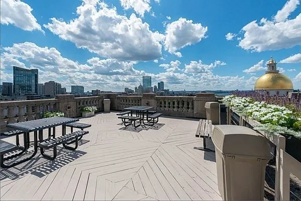 21 Beacon St #4EE — Photo 5