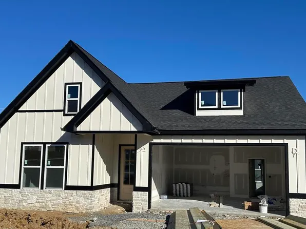 5220 Norah Pl NW, Cleveland, TN 37312