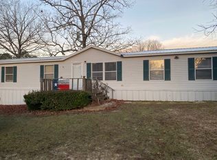 1200 County Road 2104, Daingerfield, TX 75638