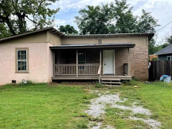 1006 Chase St, Denison, TX 75020