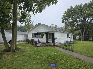 1541 Clinton St, Sandusky, OH 44870