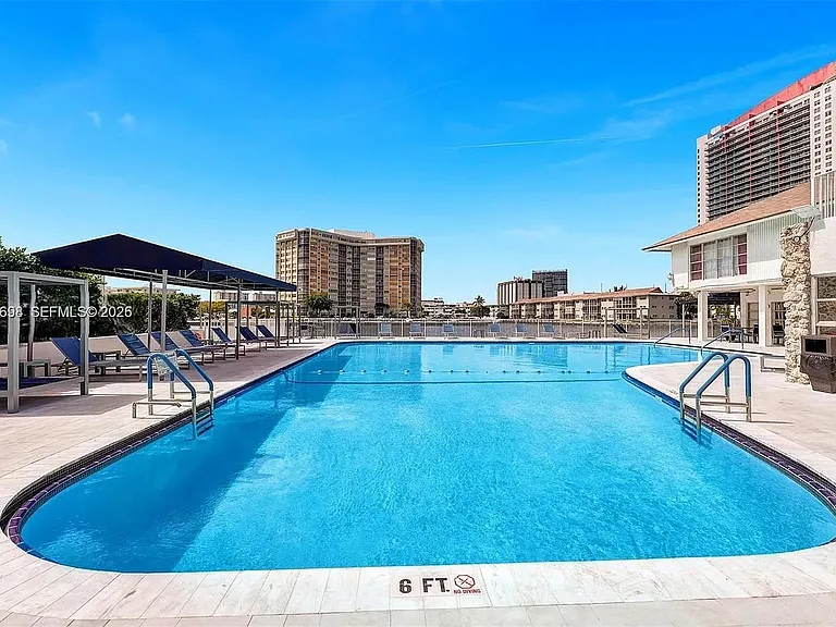 1833 S Ocean Dr #1103 — Photo 11