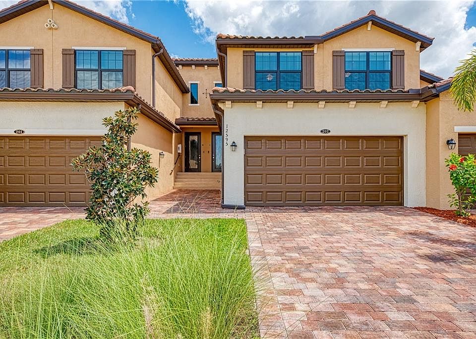 1st image of 12595 Ghiberti Cir #202