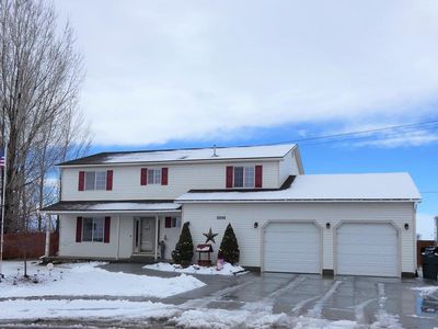 1317 Travois Cir, Blackfoot, ID, 83221
