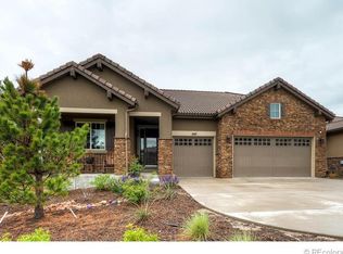 5143 Le Duc Ct, Castle Rock, CO 80108