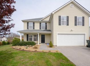 106 Atoll Way, Jonesborough, TN 37659