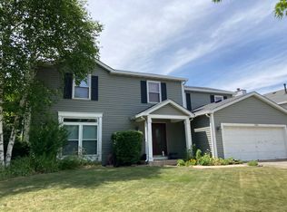 306 Magnolia Dr, North Aurora, IL 60542