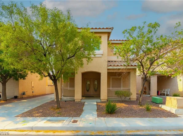 1695 Little Crow Ave, Las Vegas, NV 89123
