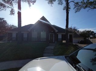 15206 Poplar Springs Ln, Houston, TX 77062