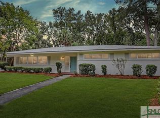 1521 Forsyth Rd, Savannah, GA 31406