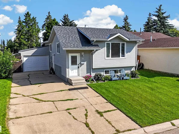 12 Mathias Ave, Spruce Grove, AB T7X 2S3