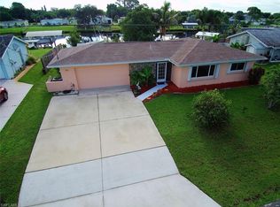 157 Francis Dr, Port Charlotte, FL 33952