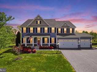 7804 Hermitage Dr, Fredericksburg, VA 22407