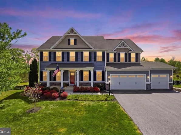 7804 Hermitage Dr, Fredericksburg, VA 22407