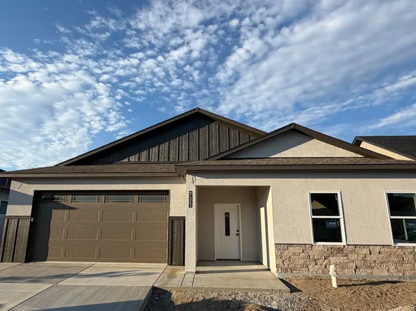 2453 Revere Rd #B, Grand Junction, CO 81505