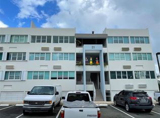 2108 Chalets De Oval, Bayamon, PR 00957