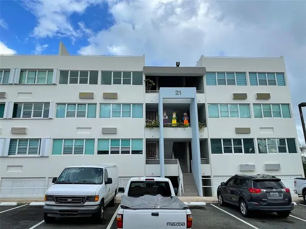 2108 Chalets De Oval, Bayamon, PR 00957