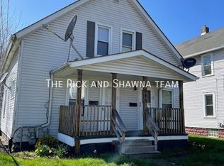 1625 Stark Ave SW, Canton, OH 44706