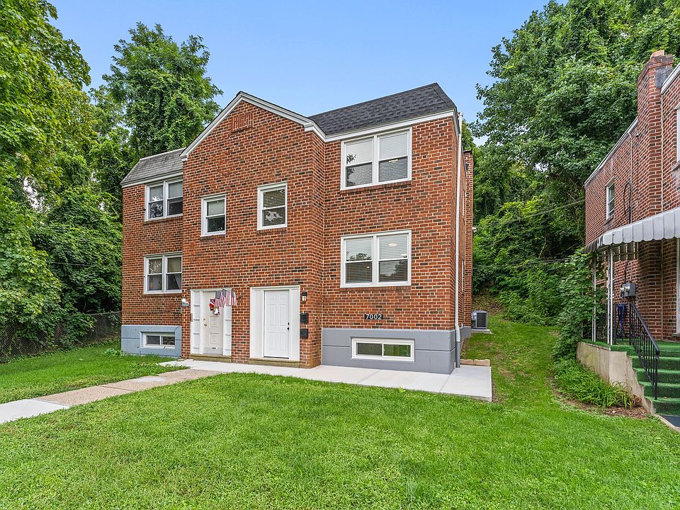 1st image of 7002 Valley Ave #1