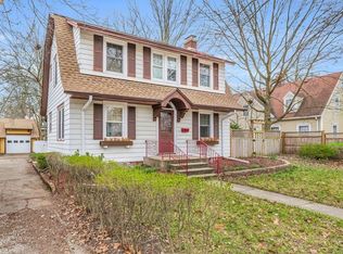 509 W Vermont Ave, Urbana, IL