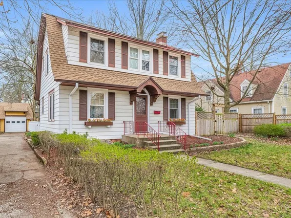 509 W Vermont Ave, Urbana, IL 61801