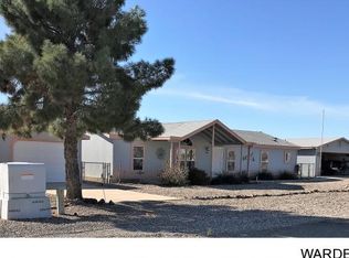 1088 E Laurel Ln, Mohave Valley, AZ 86440